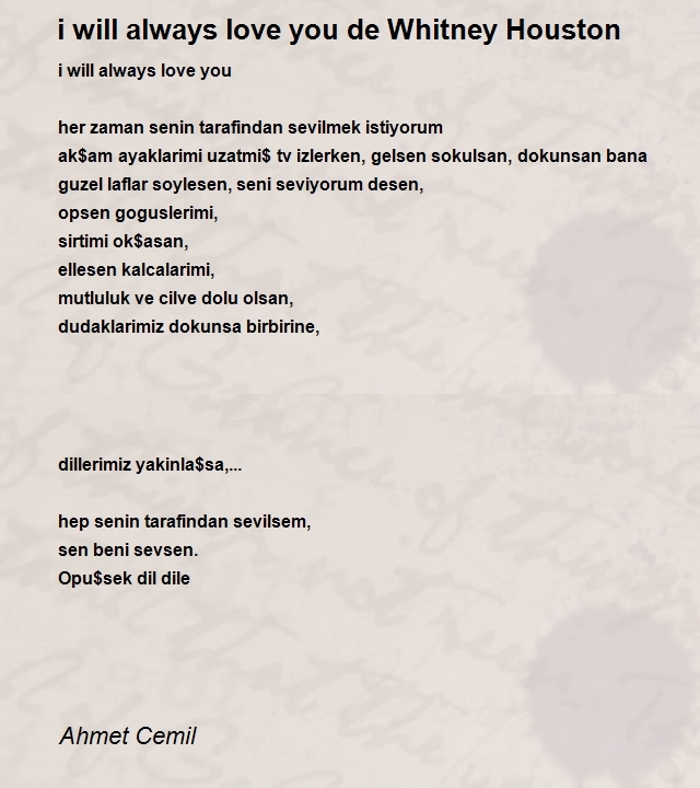 Ahmet Cemil