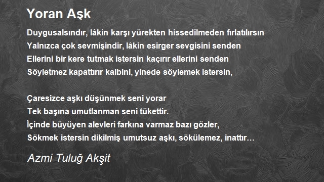 Azmi Tuluğ Akşit