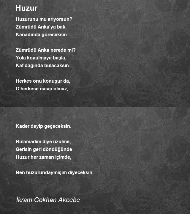 İkram Gökhan Akcebe