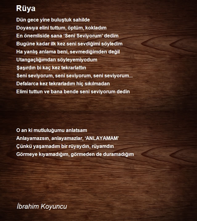 İbrahim Koyuncu