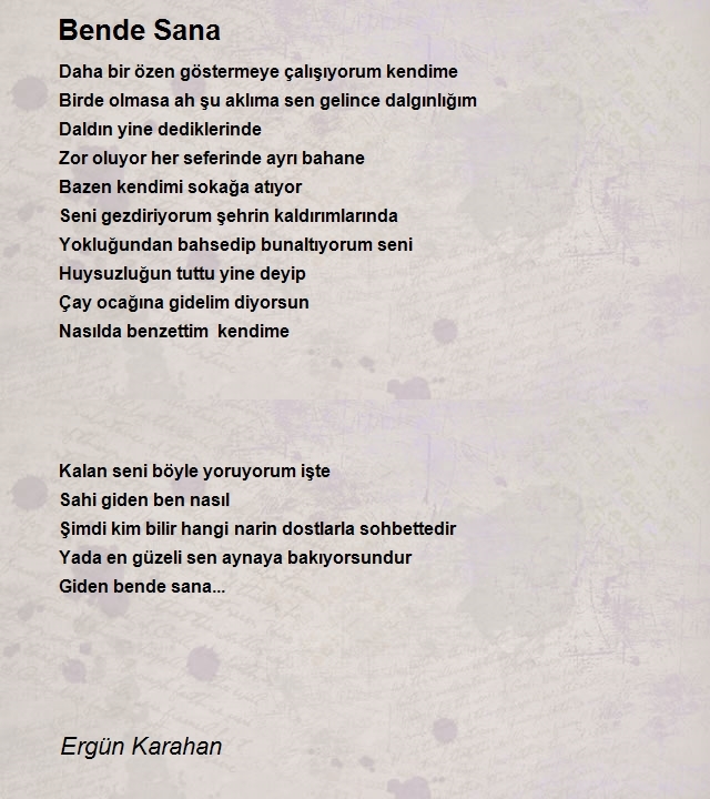 Ergün Karahan