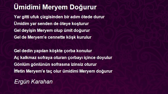 Ergün Karahan