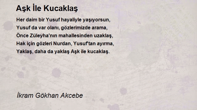 İkram Gökhan Akcebe