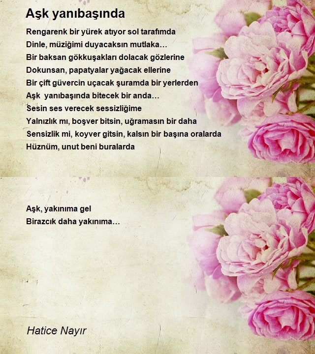 Hatice Nayır