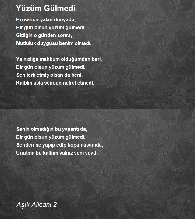 Aşık Alicani 2