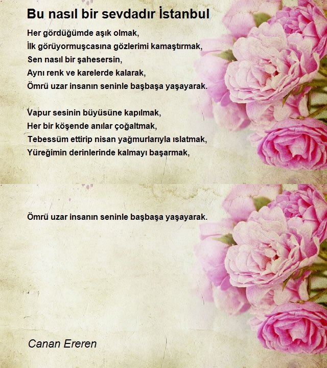 Canan Ereren