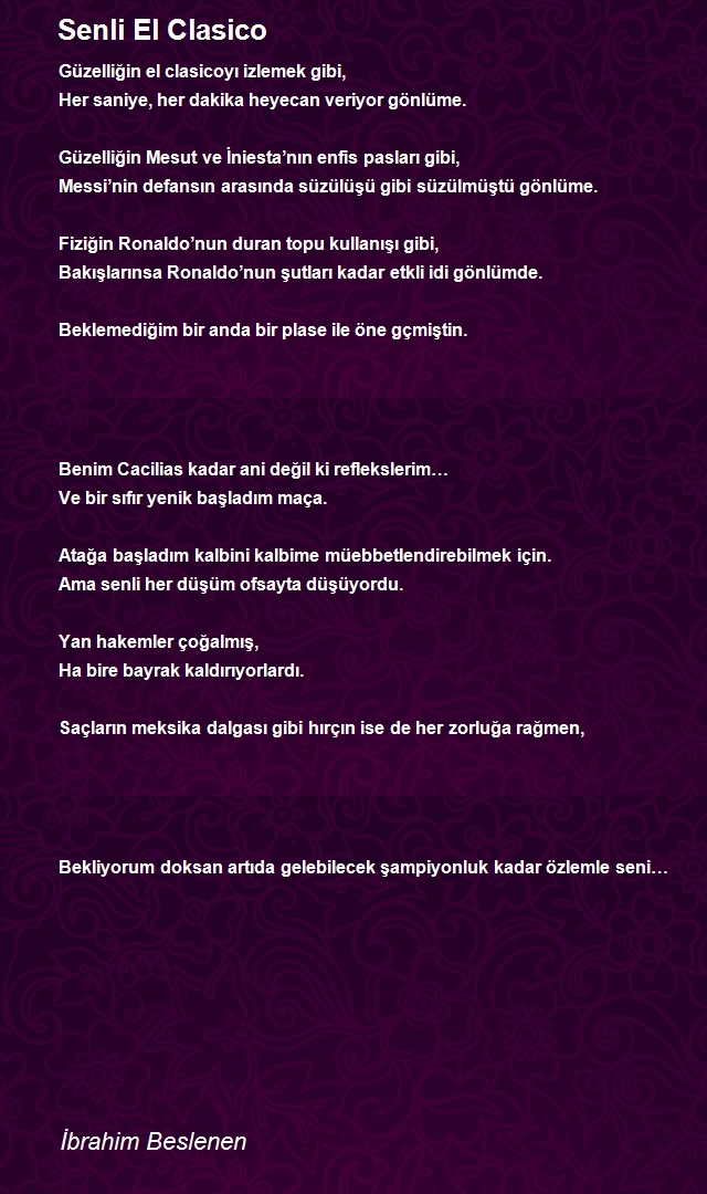 İbrahim Beslenen