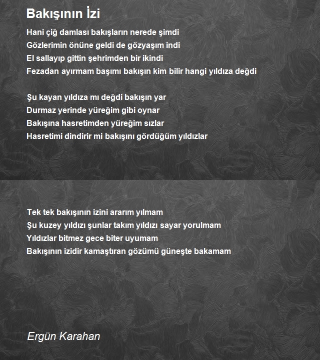 Ergün Karahan