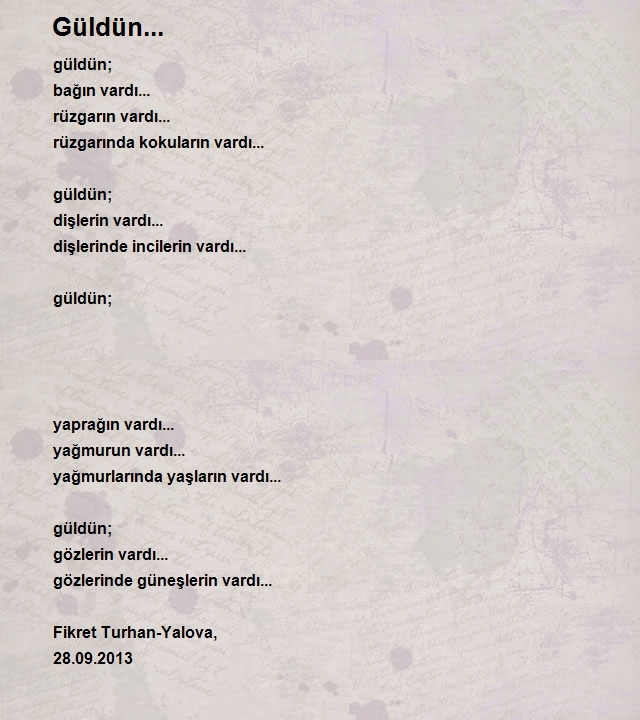 Fikret Turhan