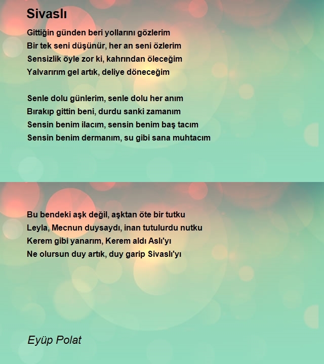 Eyüp Polat