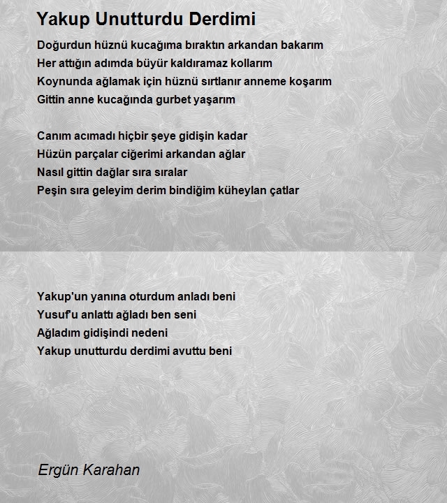 Ergün Karahan