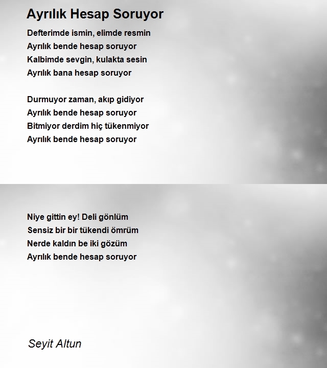 Seyit Altun