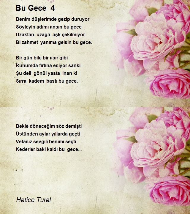 Hatice Tural