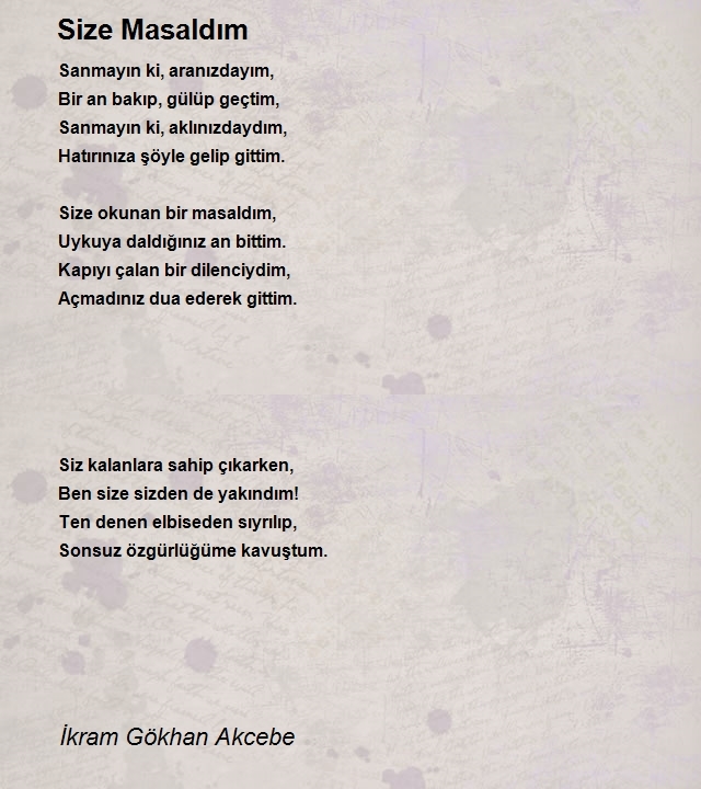 İkram Gökhan Akcebe