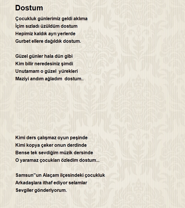 Hatice Tural