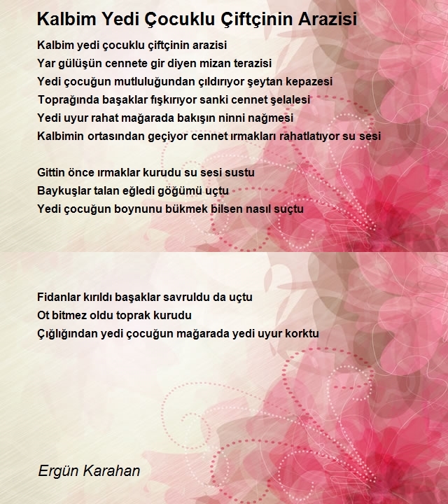 Ergün Karahan