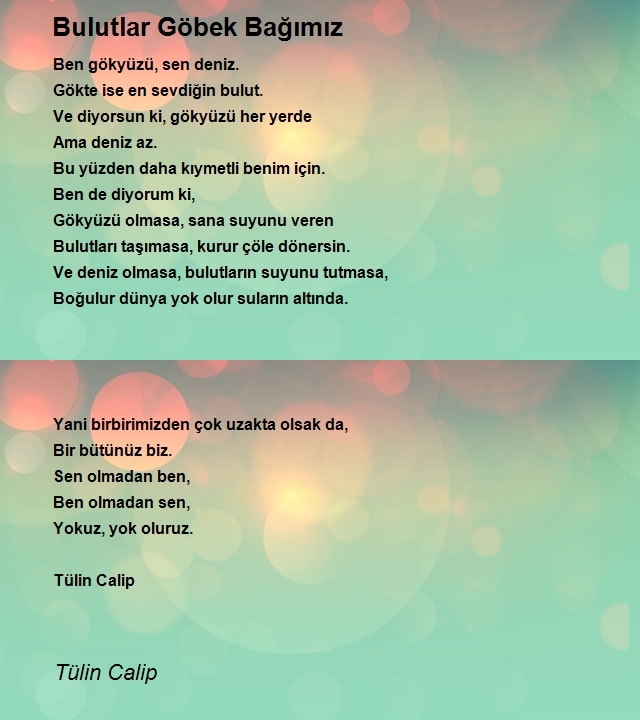 Tülin Calip