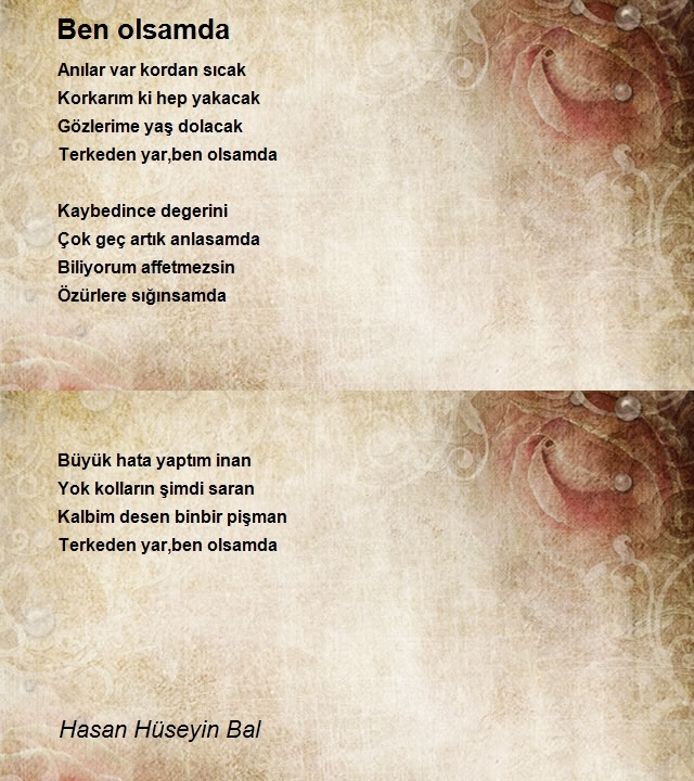 Hasan Hüseyin Bal