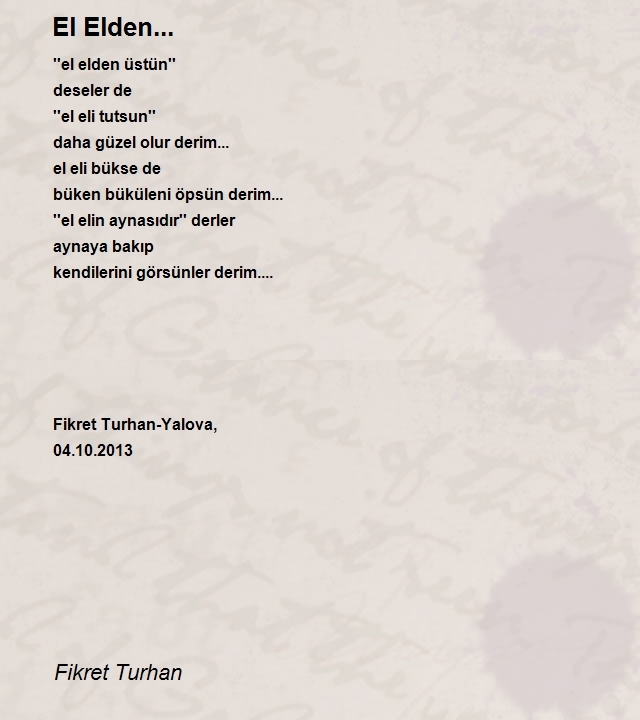 Fikret Turhan