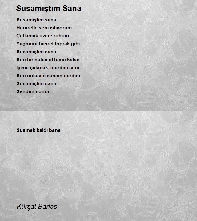 Kürşat Barlas