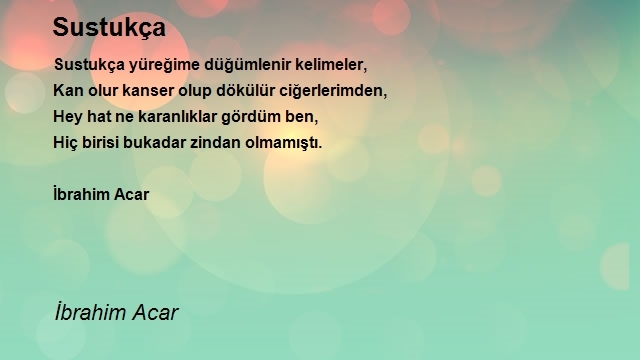 İbrahim Acar