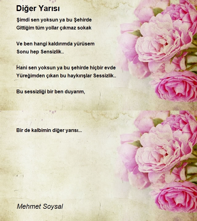 Mehmet Soysal