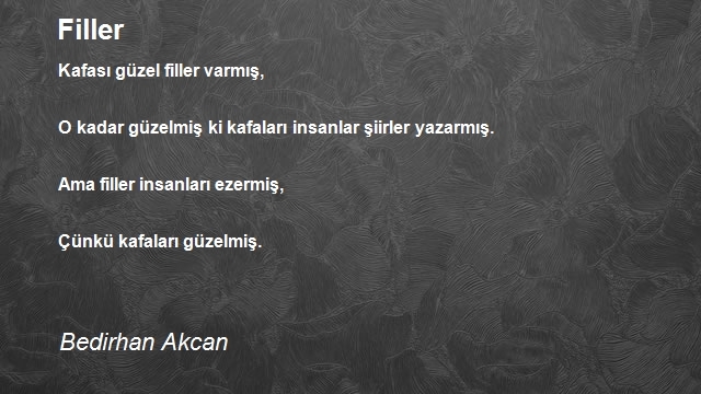 Bedirhan Akcan