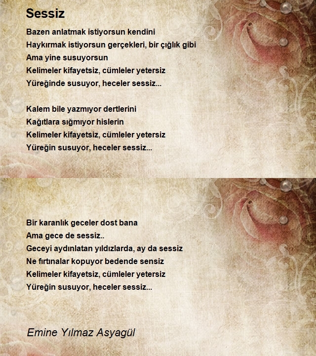 Emine Yılmaz Asyagül