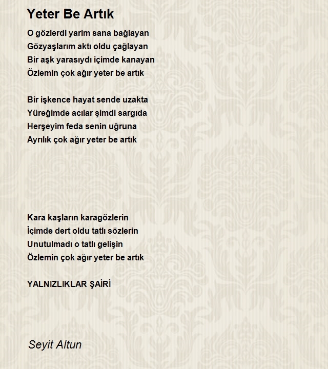 Seyit Altun