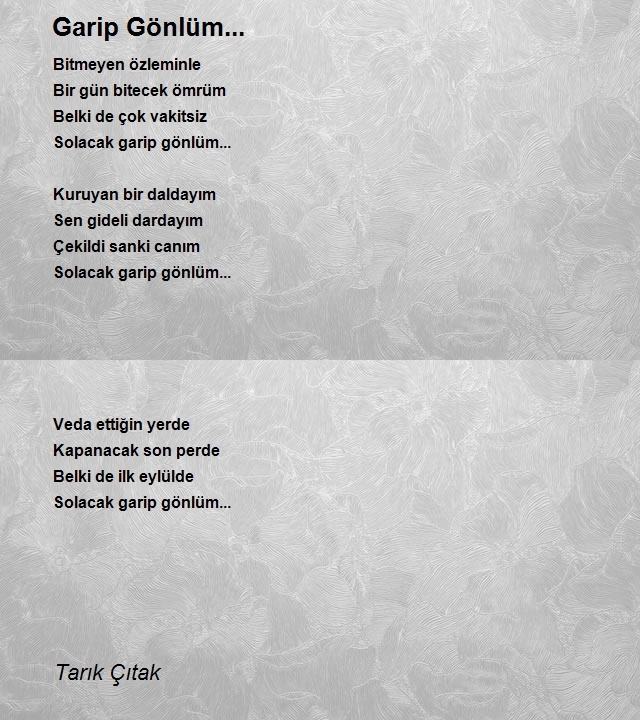 Tarık Çıtak