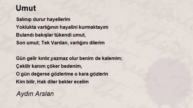 Aydın Arslan