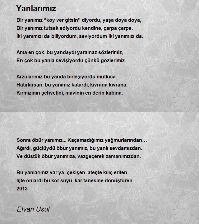 Elvan Usul