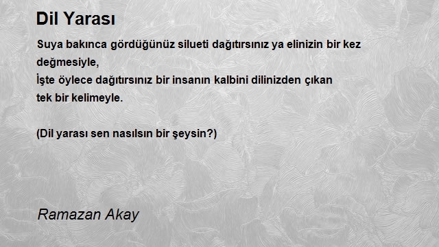 Ramazan Akay