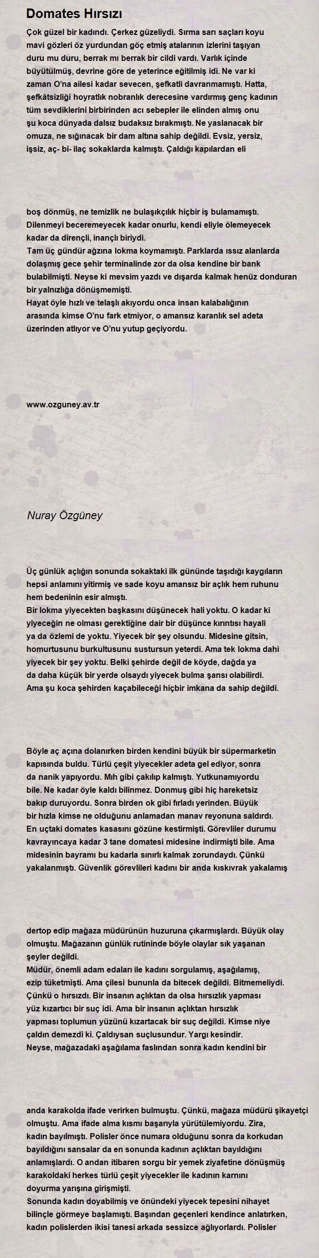 Nuray Özgüney