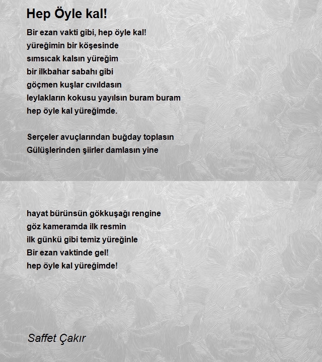 Saffet Çakır