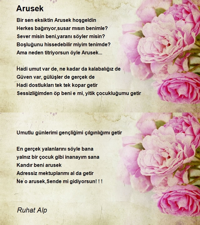 Ruhat Alp