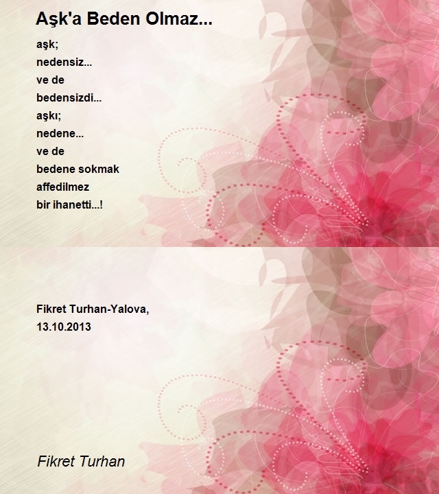 Fikret Turhan