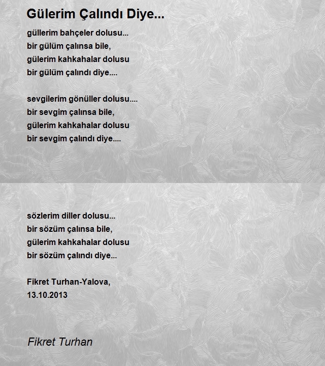 Fikret Turhan