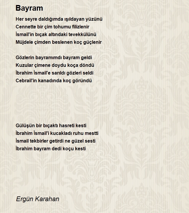 Ergün Karahan