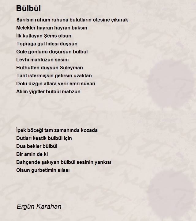 Ergün Karahan