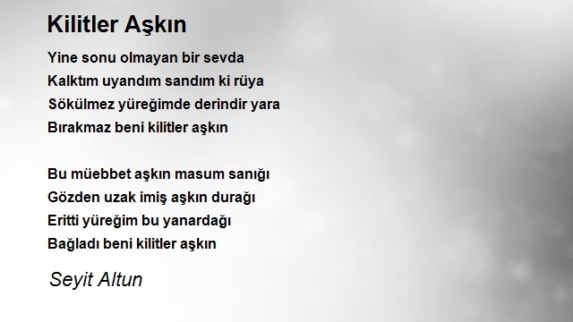 Seyit Altun