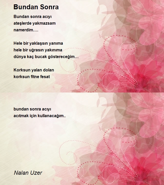 Nalan Uzer