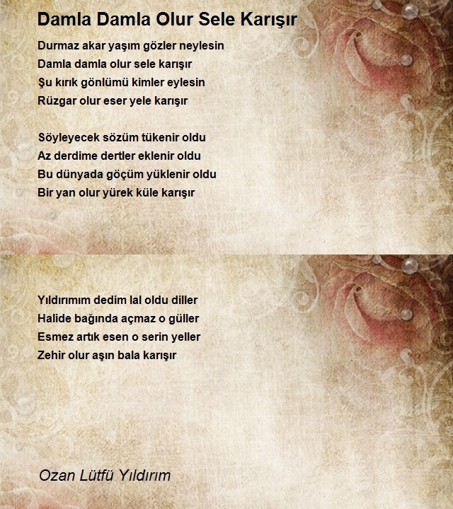 Ozan Lütfü Yıldırım