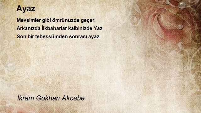 İkram Gökhan Akcebe