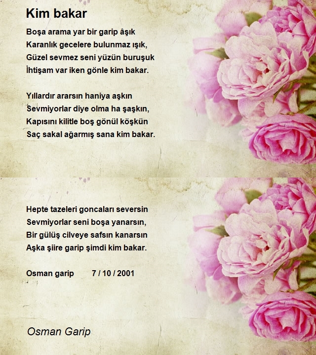 Osman Garip