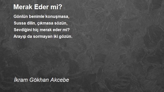 İkram Gökhan Akcebe