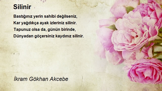 İkram Gökhan Akcebe