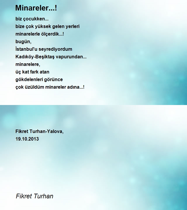 Fikret Turhan