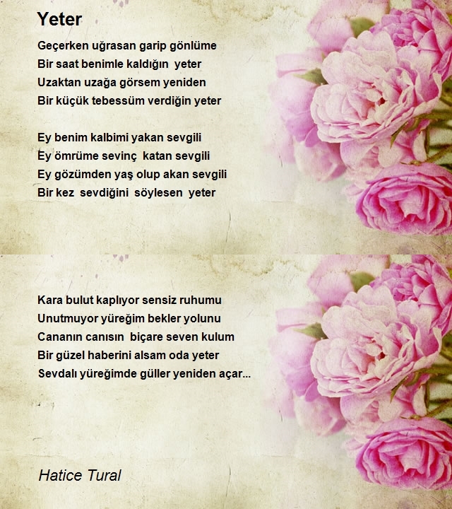 Hatice Tural