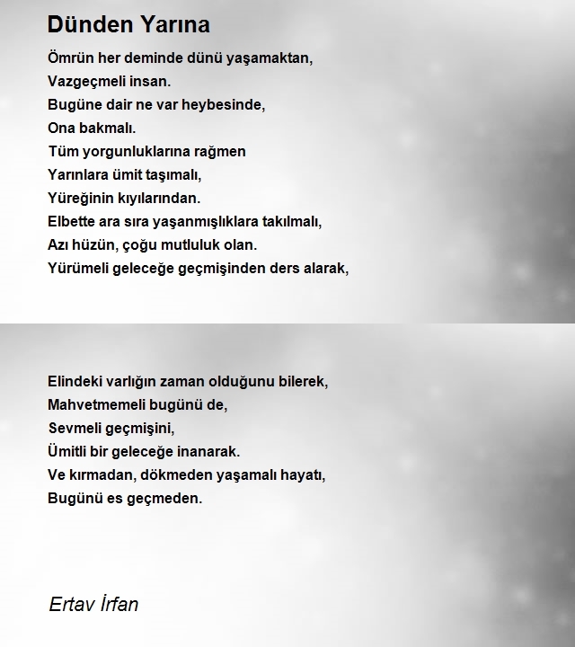 Ertav İrfan